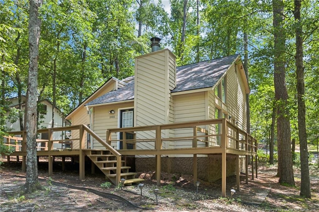 5905 Waters Edge Drive Property Photo 4