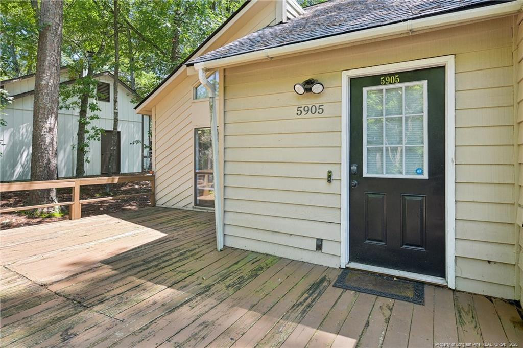 5905 Waters Edge Drive Property Photo 5