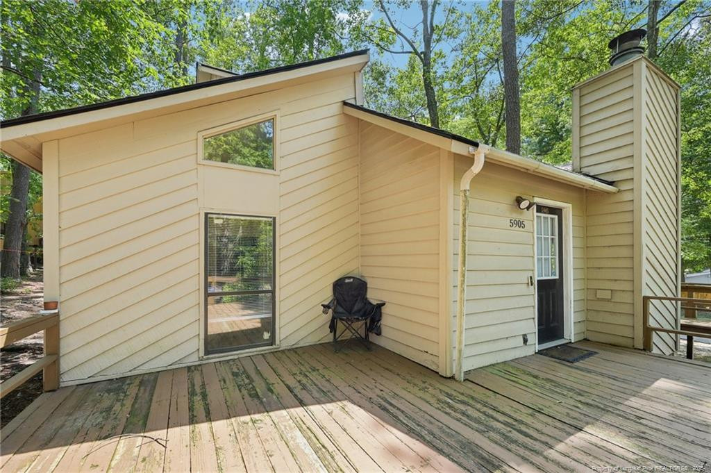 5905 Waters Edge Drive Property Photo 6