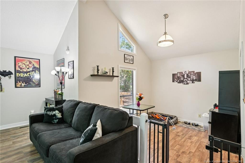 5905 Waters Edge Drive Property Photo 11