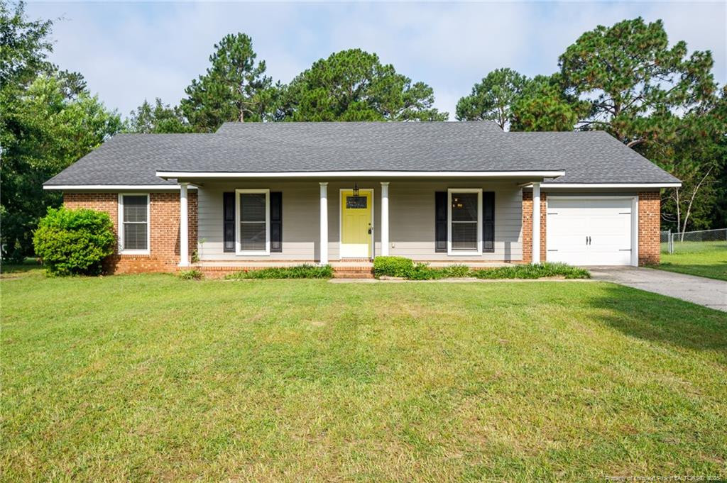 1108 Leslie Drive Property Photo 1