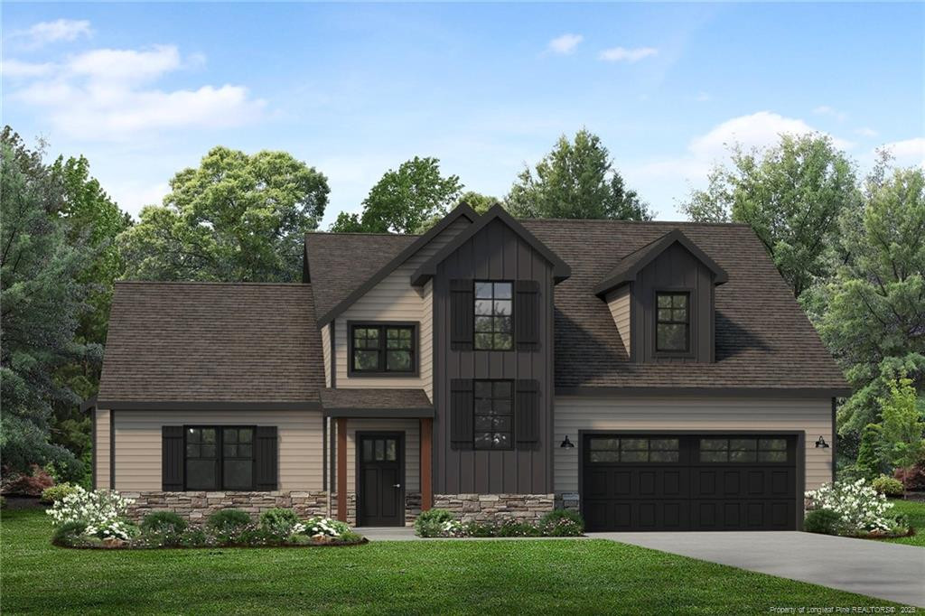 20 Persimmon Tree Drive Property Photo 1