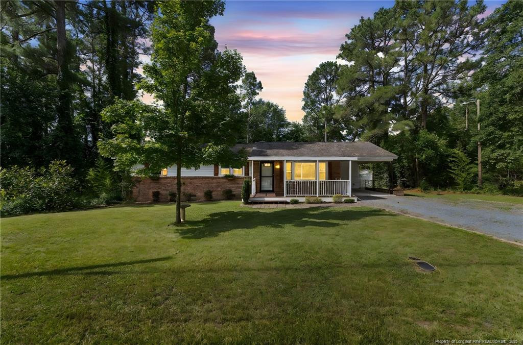 609 Wilder Avenue Property Photo 1