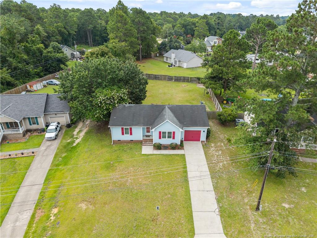 6309 Cicada Street Property Photo 1
