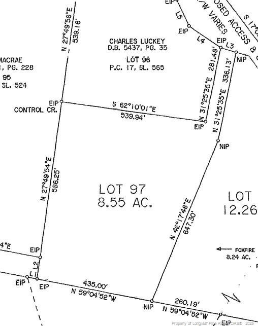 507 Grande Pines Vista Property Photo 1