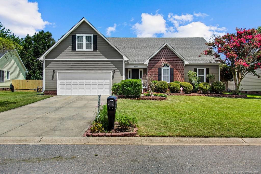 6508 Jacobs Creek Circle Property Photo 1
