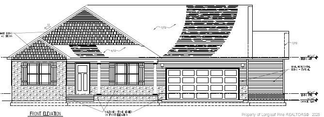 30121 Deercroft Drive Property Photo 1