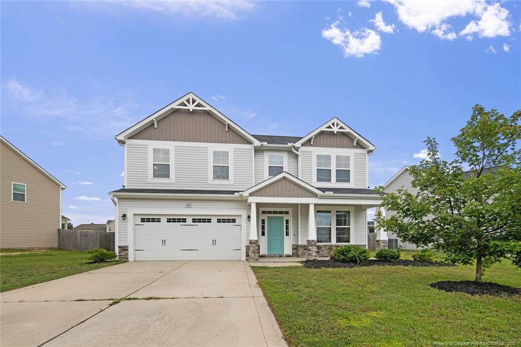 382 Wexford Street Property Photo 1