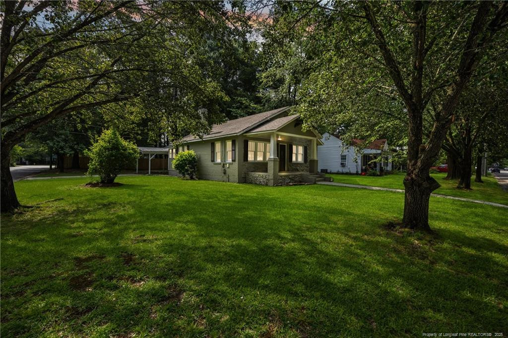 201 Sedberry Street Property Photo 1