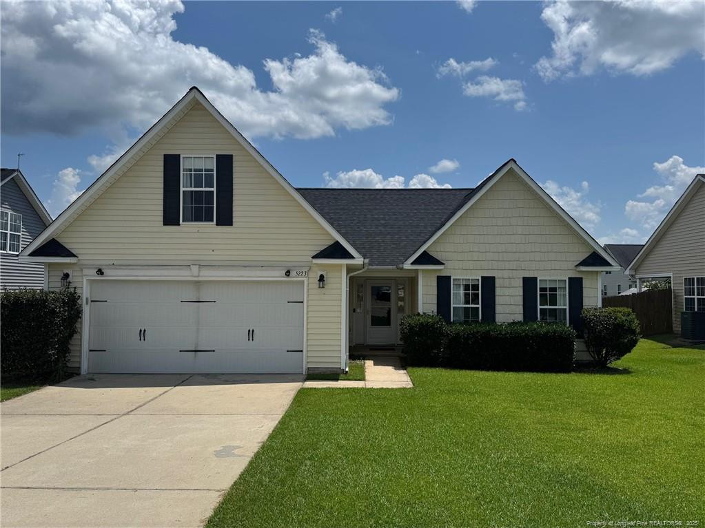 5223 Woodpecker Drive Property Photo 1