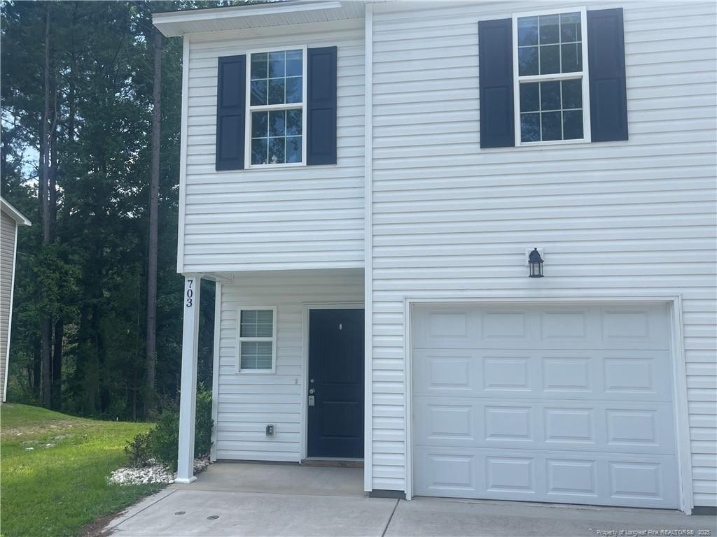 703 Georgetown Circle Property Photo 1