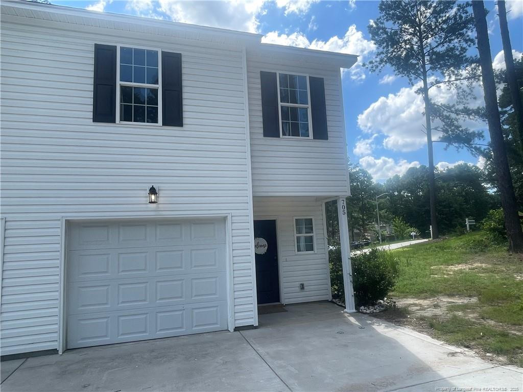 705 Georgetown Circle Property Photo 1