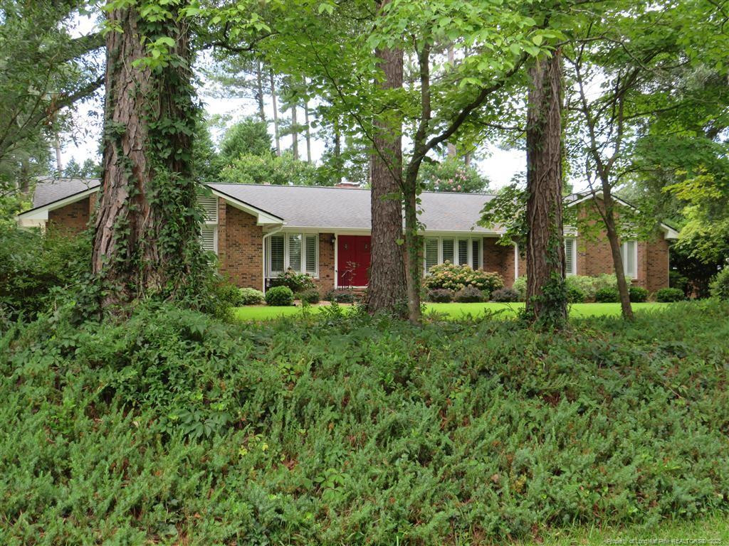1906 Partridge Drive Property Photo 1