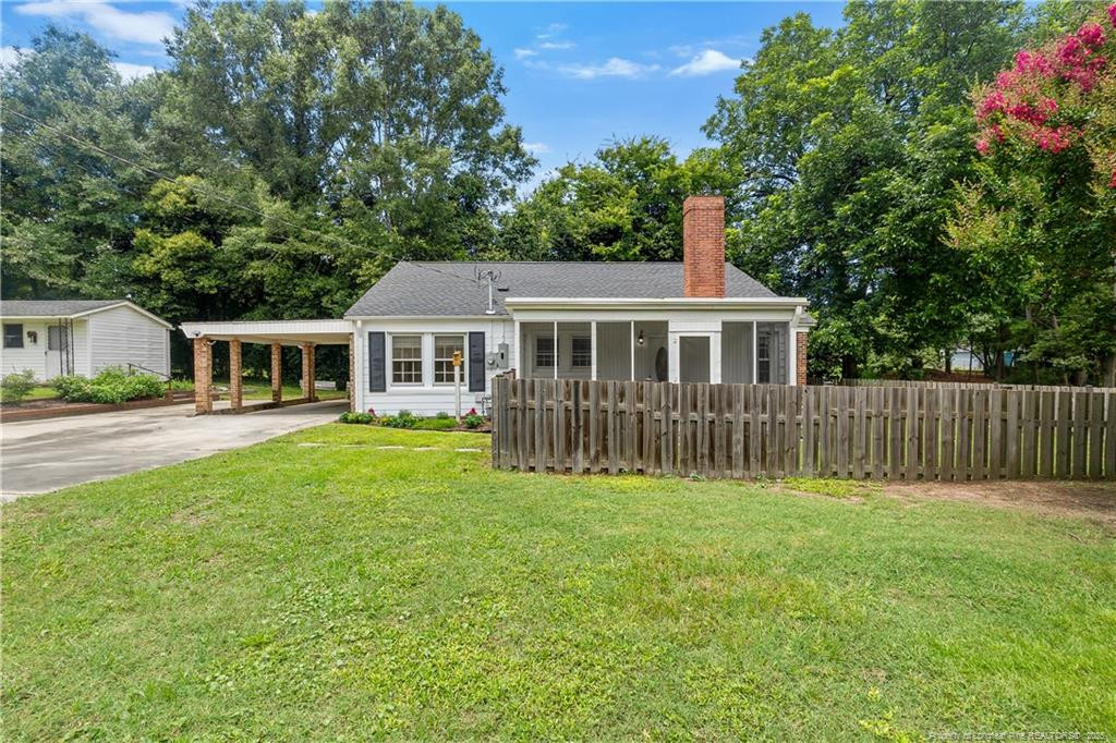 401 W Mcneill Street Property Photo 1