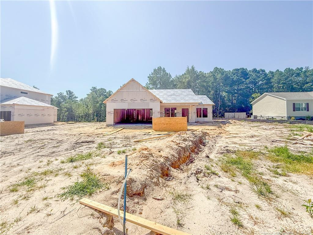 1002 Alex Baker (lot 10) Road Property Photo 1