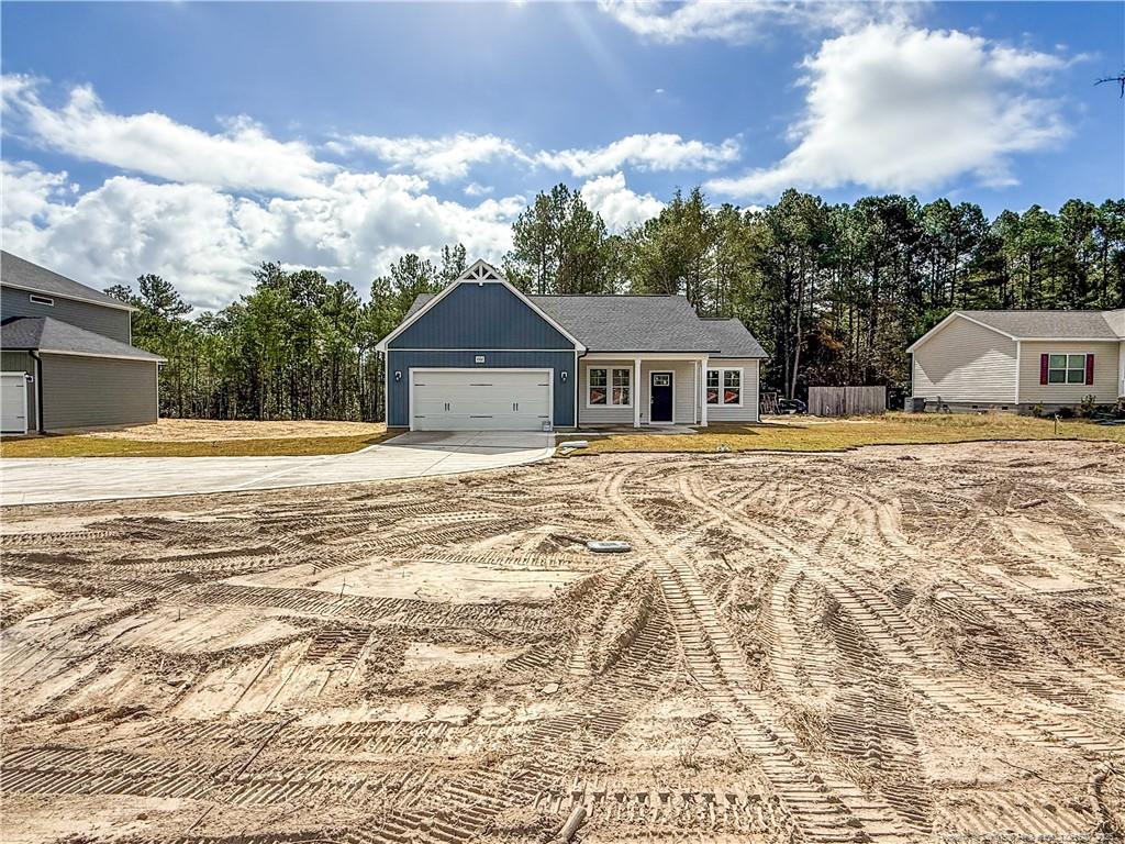 1002 Alex Baker (lot 10) Road Property Photo 1