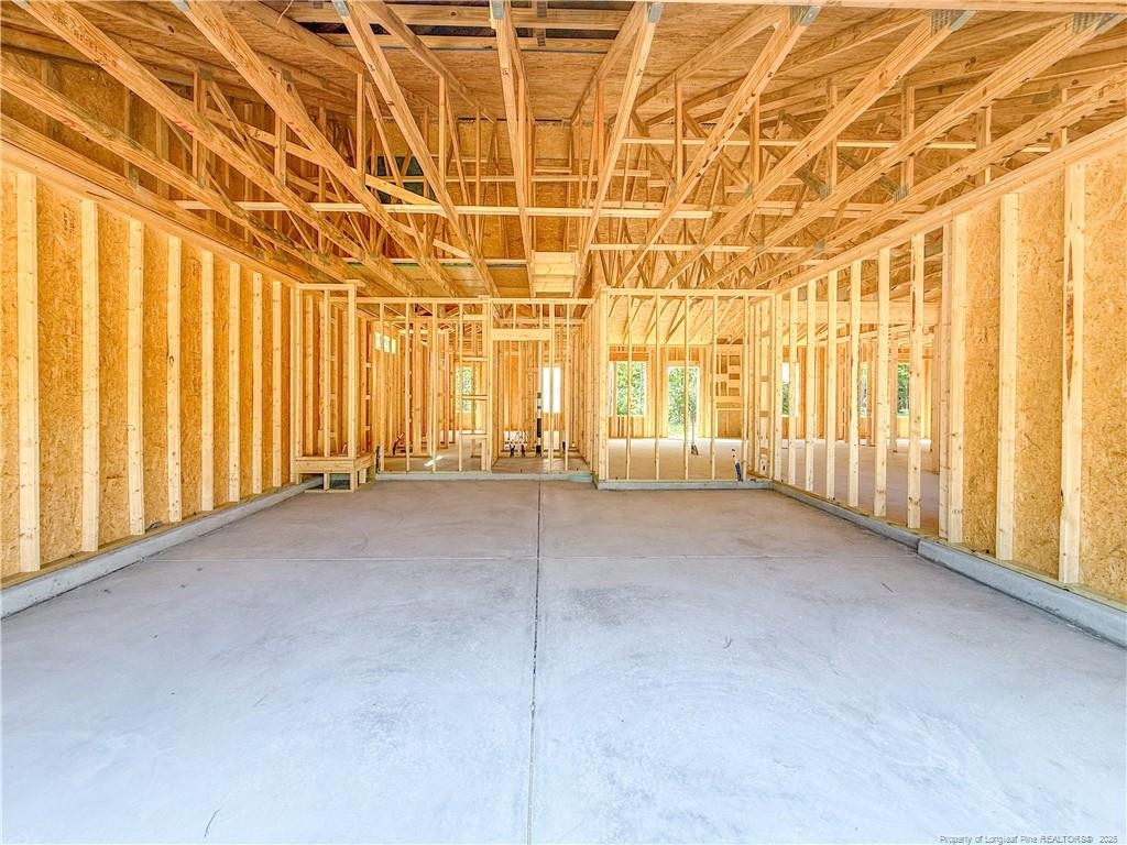 1002 Alex Baker (lot 10) Road Property Photo 2