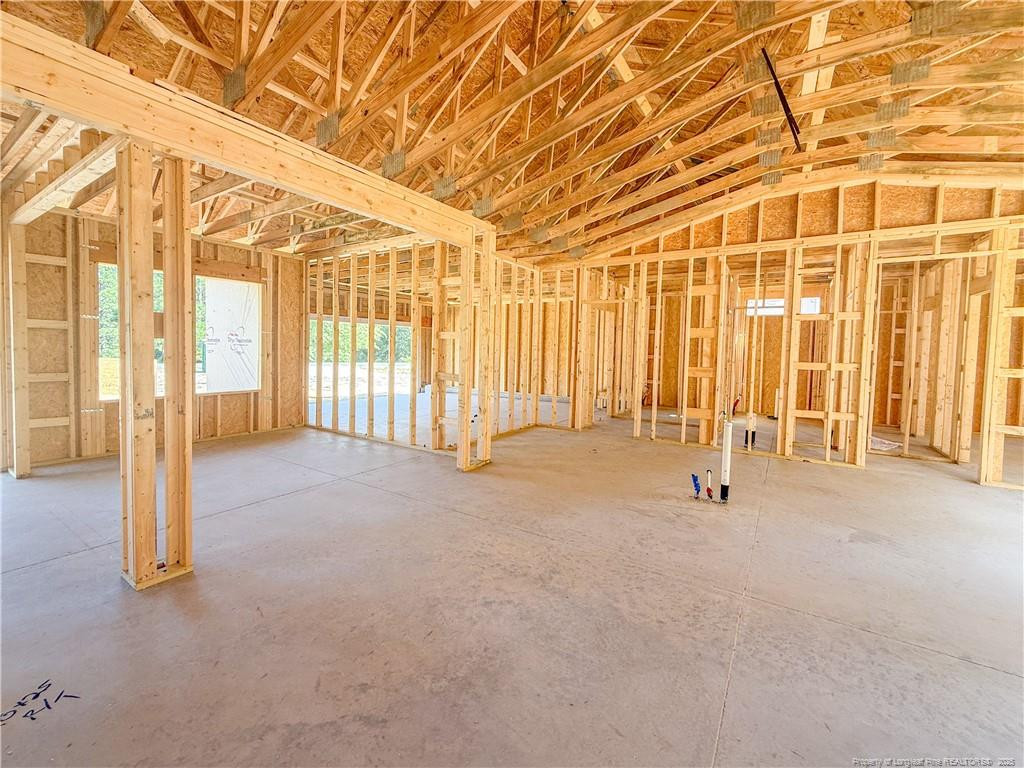 1002 Alex Baker (lot 10) Road Property Photo 3