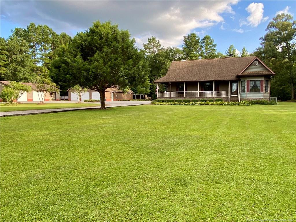 1054 Pittman Road Property Photo 1
