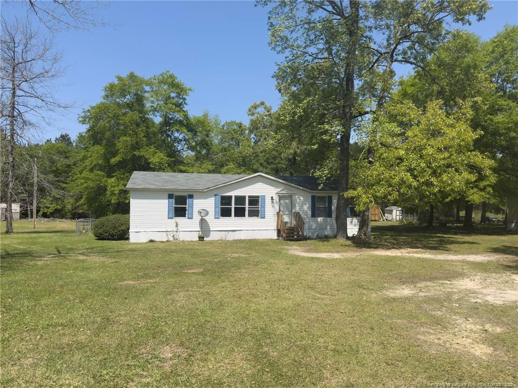 1141 Shaw Mill Road Property Photo 1