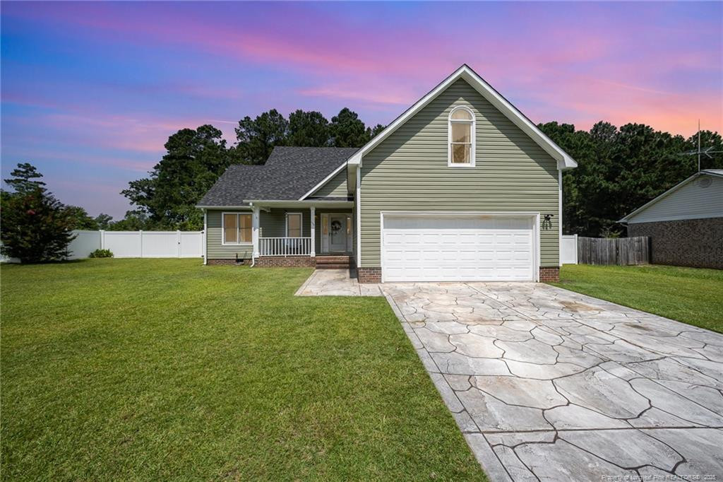 175 Early Dawn Drive Property Photo 1