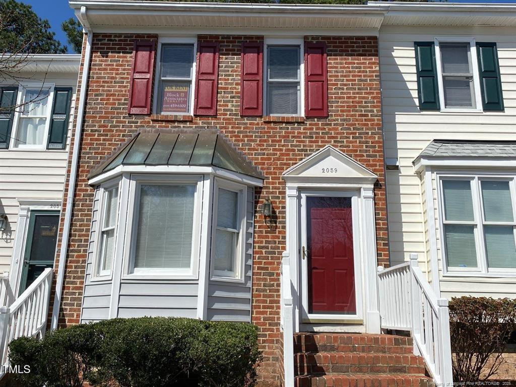 2059 Trexler Court Property Photo 1