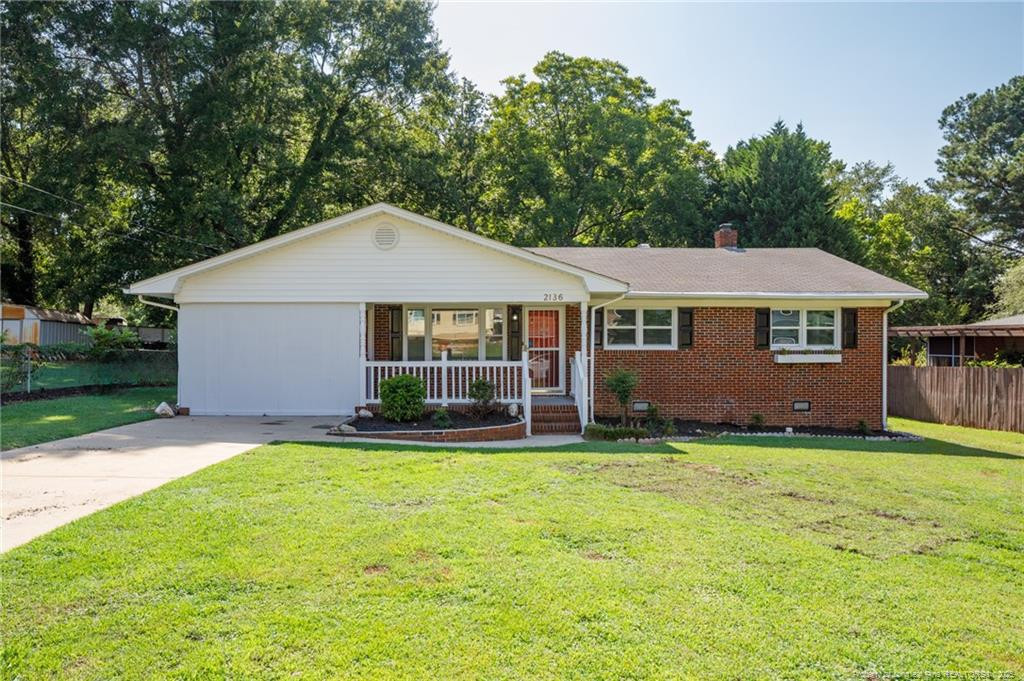 2136 Buckhorn Road Property Photo 1