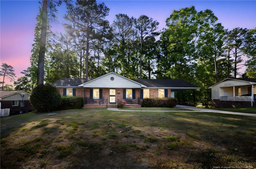 3412 Florida Drive Property Photo 1