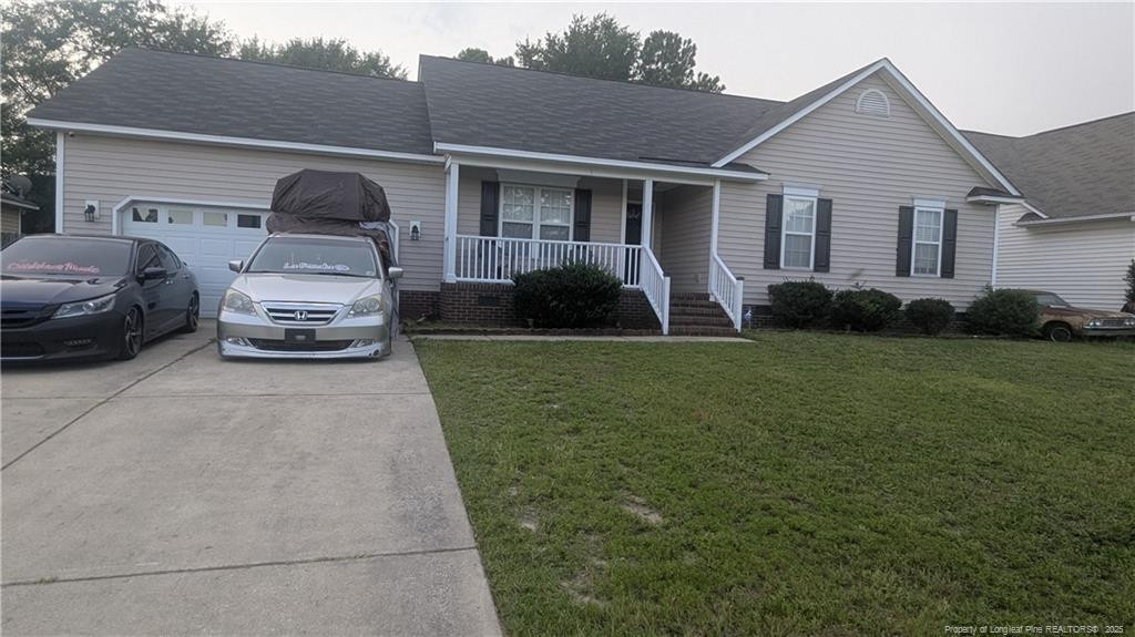 3116 Tettenbury Drive Property Photo 1