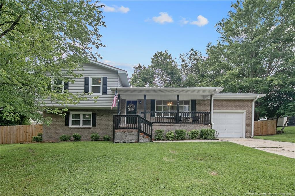 3005 Thornhill Road Property Photo 1