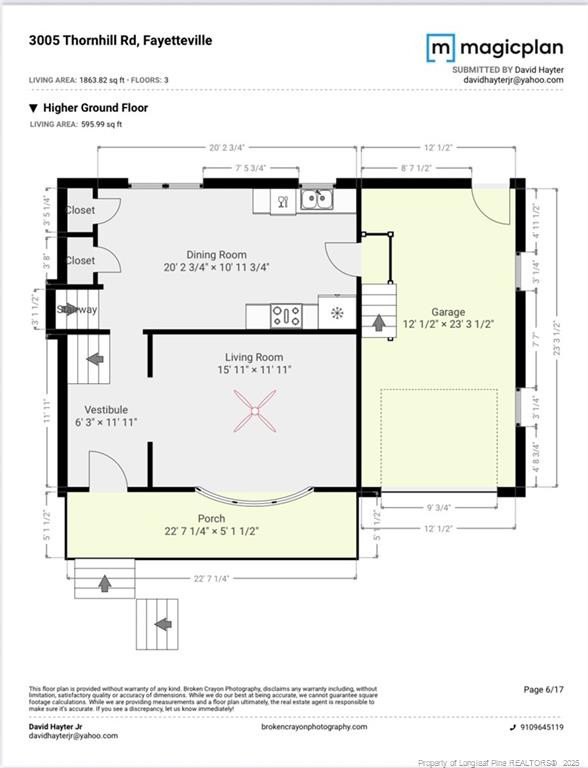 3005 Thornhill Road Property Photo 48