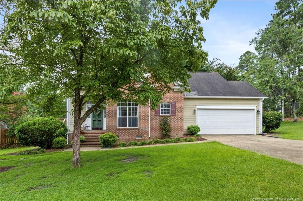 2927 Dark Branch Road Property Photo 1