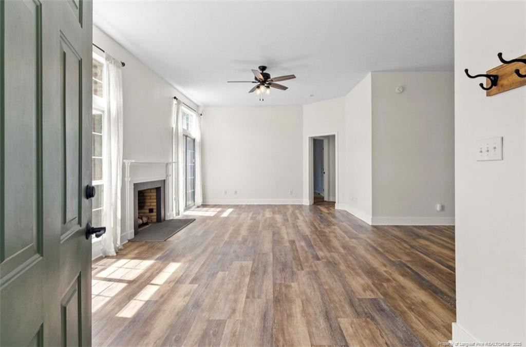 2927 Dark Branch Road Property Photo 3