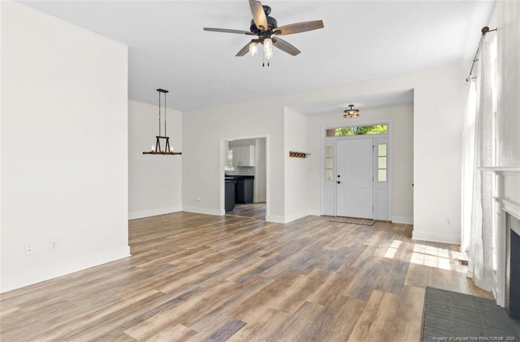 2927 Dark Branch Road Property Photo 5
