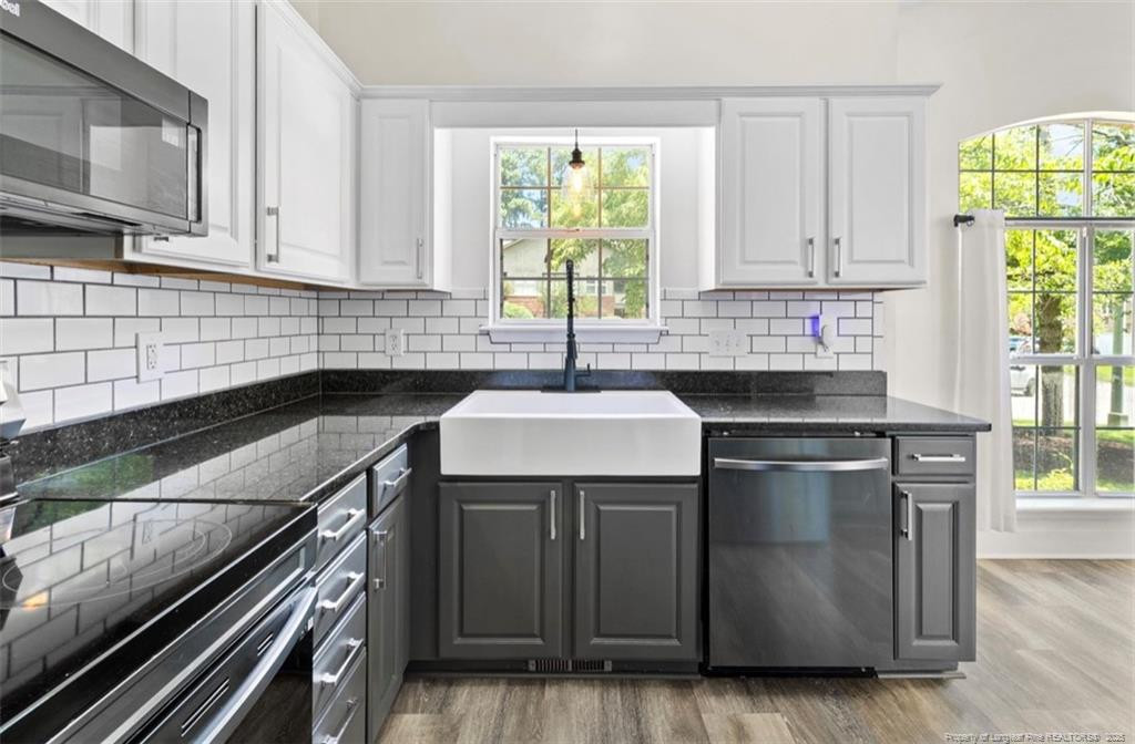 2927 Dark Branch Road Property Photo 14