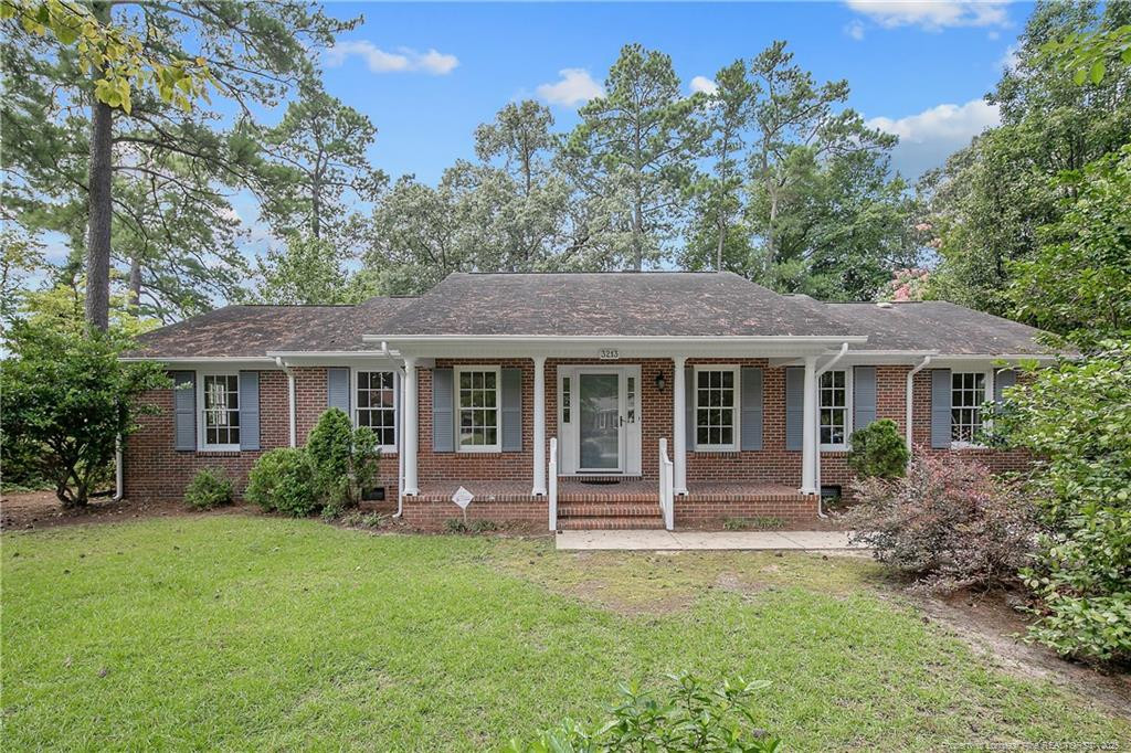 3213 Kentyre Drive Property Photo 1