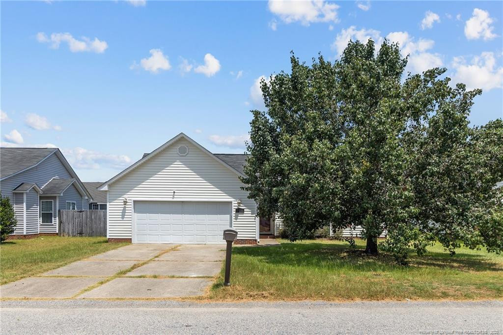 1430 Mingary Avenue Property Photo 1