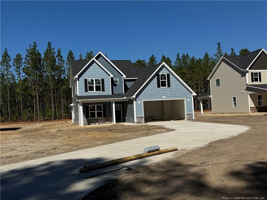 2186 Montrose (lot 4) Road Property Photo 1