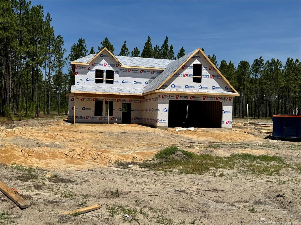 2218 Montrose (Lot 2) Road Property Photo 1
