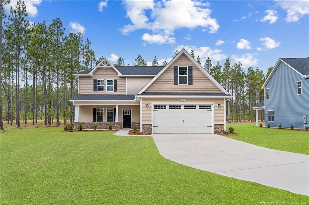 2218 Montrose (lot 2) Road Property Photo 1