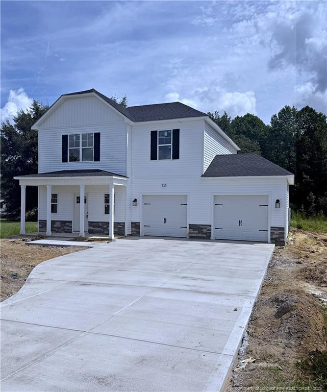 155 Antigua Drive Property Photo 1