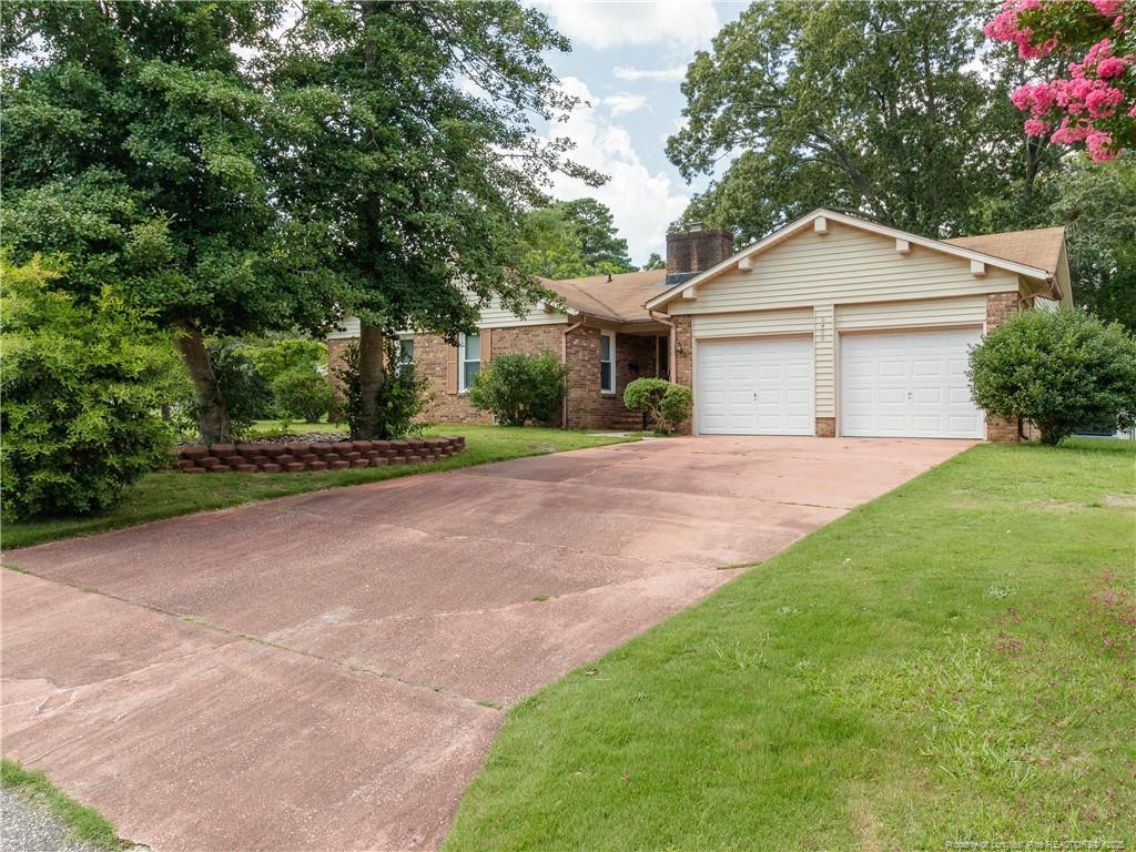 6406 Irvington Court Property Photo 1