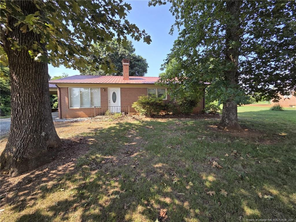 2668 Terrace Drive Property Photo 1