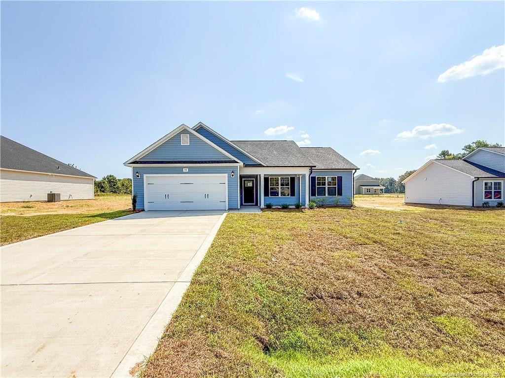 54 Commander (lot 75) Drive Property Photo 1