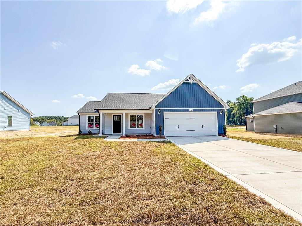 38 Commander (lot 76) Drive Property Photo 1