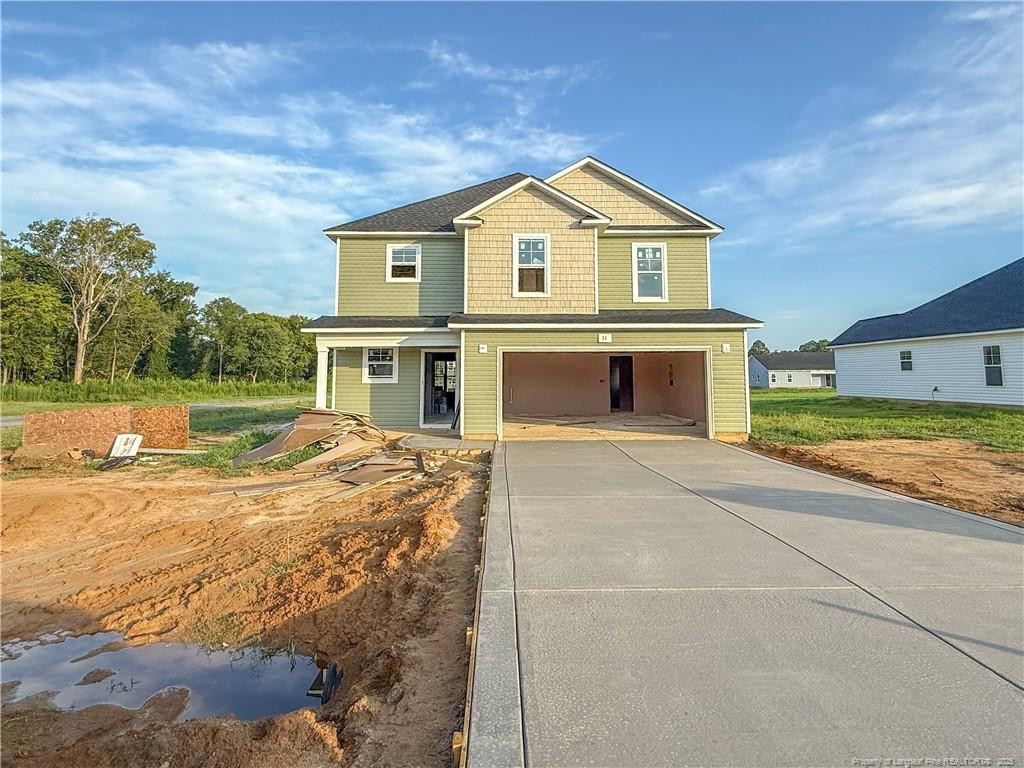 11 Tango (lot 78) Circle Property Photo 1
