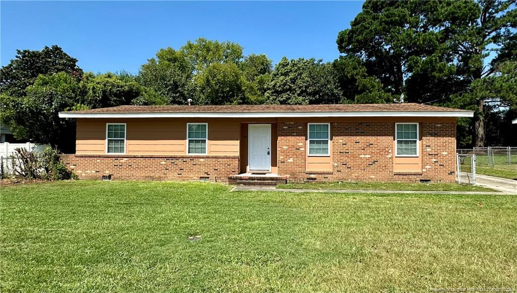 724 Glensford Drive Property Photo 1
