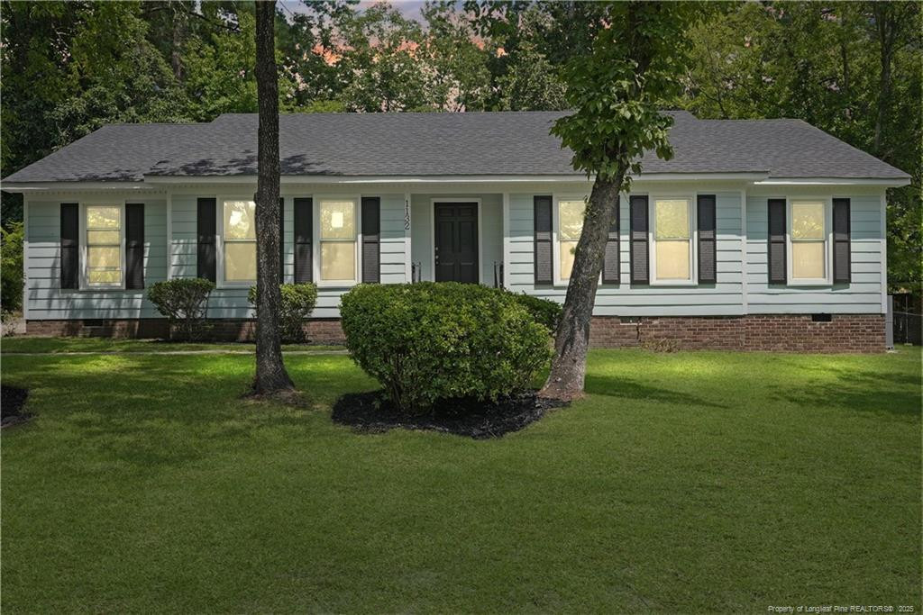 1132 Landau Road Property Photo 1