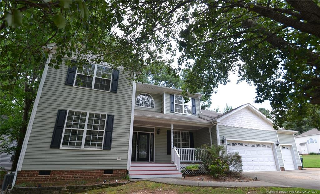 313 Gooseberry Drive