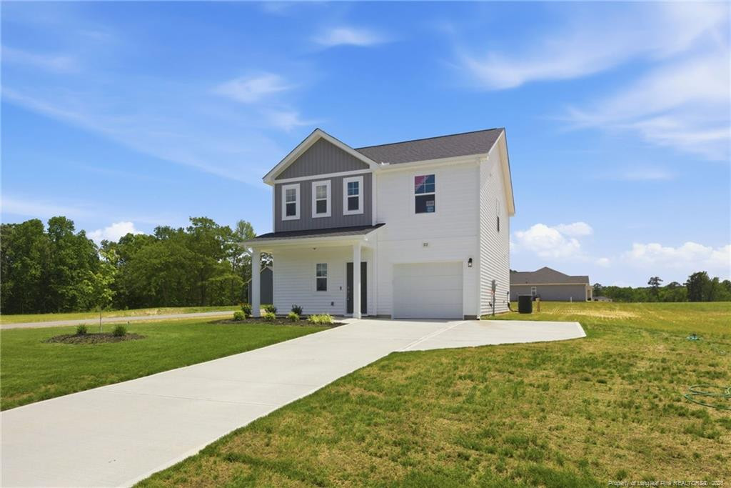 372 Hookbill (lot 106) Lane Property Photo 2